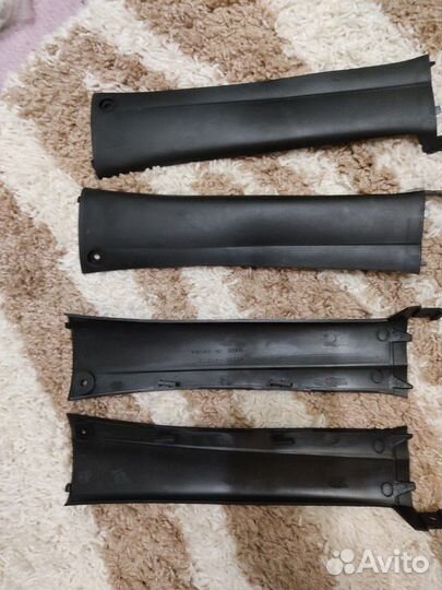 Лыжи Suzuki Address v50 v100