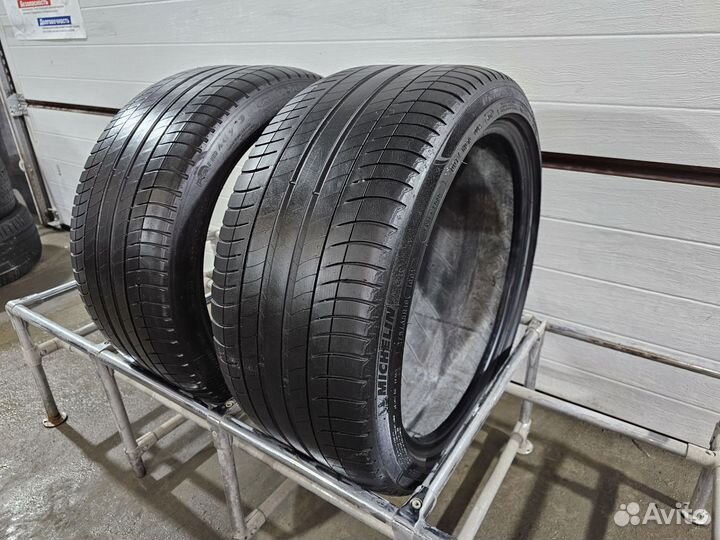 Michelin Primacy 3 275/35 R19