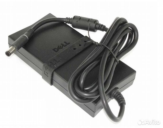 Блок питания для ноутбука Dell 19.5V 6.7A (130W)
