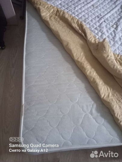 Матрас бу