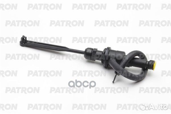 Цилиндр сцепления главный PBC1070 patron