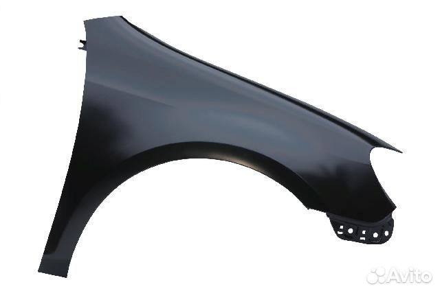 Крыло правое левое Volkswagen Golf 6 08-13