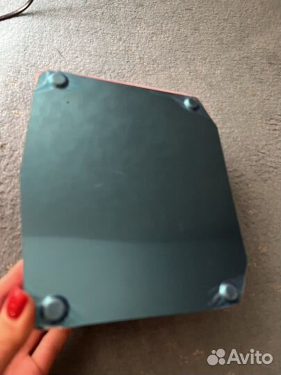 Лампа для ногтей