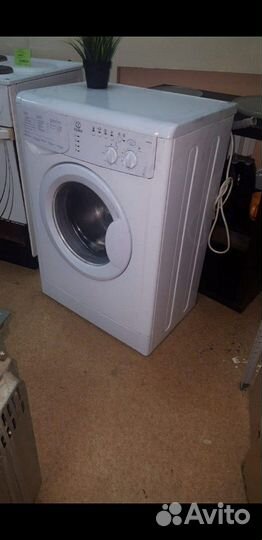 5кг Стиральная машина автомат. Гарантия