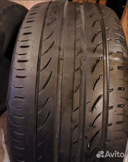 Pirelli P Zero Nero GT 245/45 R18 100Y