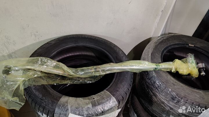 Тяга сошки рулевого управления УАЗ Патриот 2018