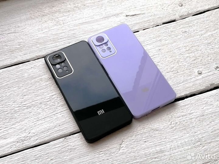 Чехол на Xiaomi Redmi Note 11 pro 4g