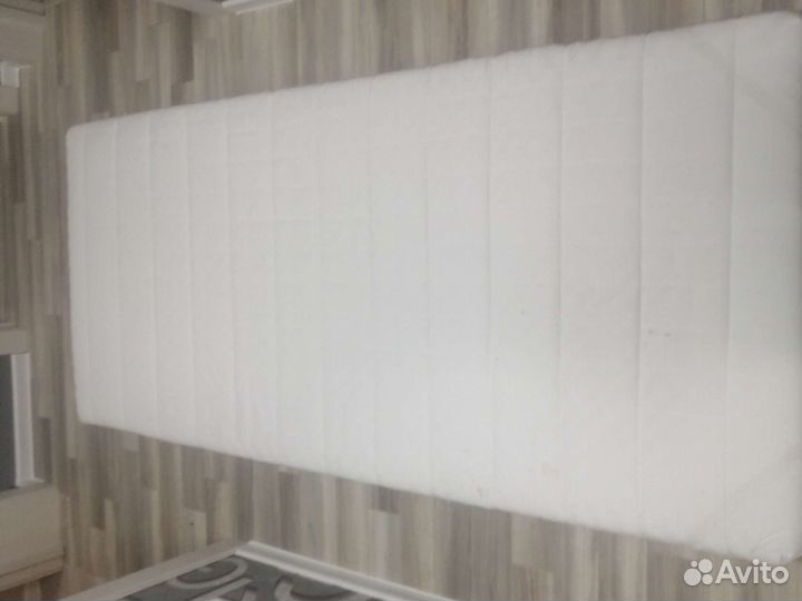 Матрас детский IKEA