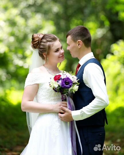 Видео и фотосьемка