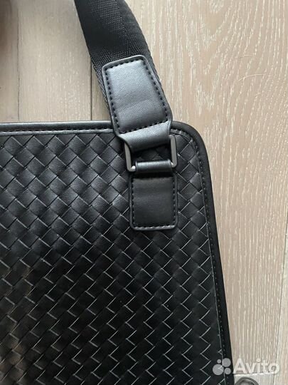Bottega veneta сумка