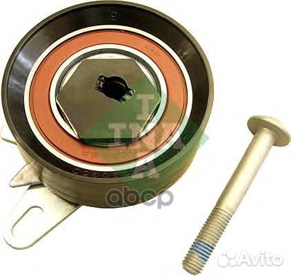 Ролик натяжной ремня грм 531034230 Ina