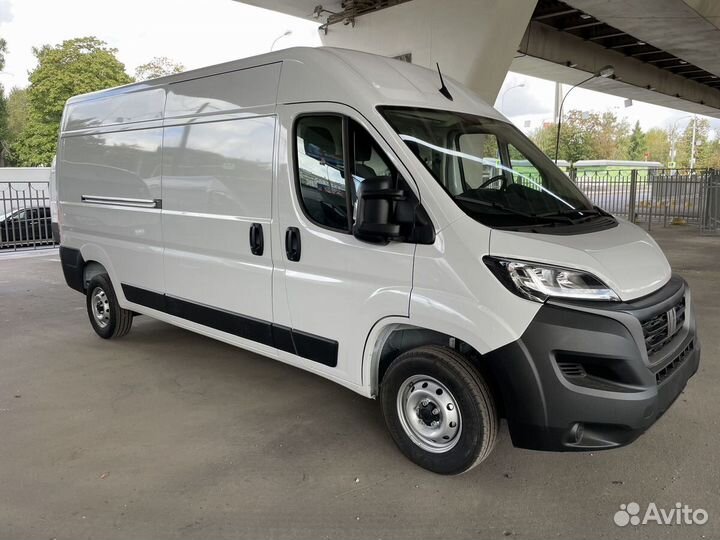 FIAT Ducato 2.3 MT, 2023