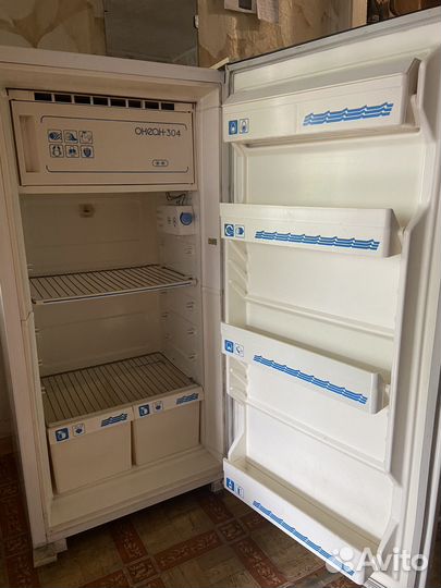 Холодильник бу