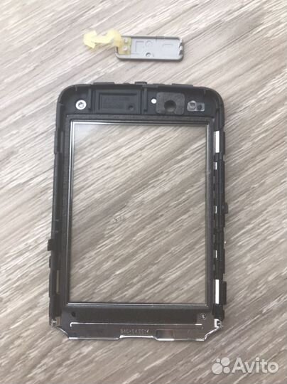 Корпус Nokia N82 white new original