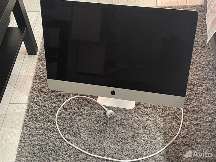 Apple iMac