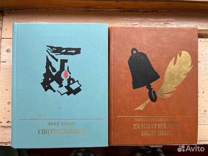 Книги Пламенные революционеры