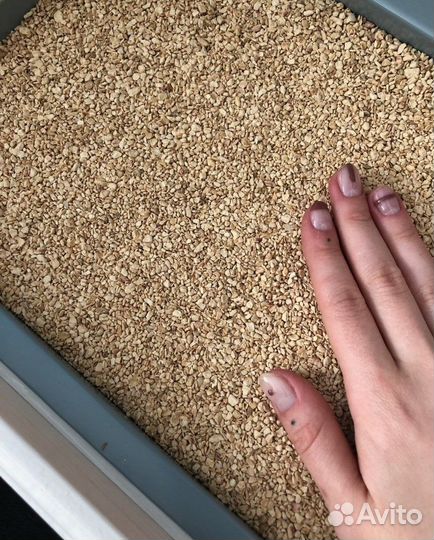 Наполнитель Кошачий Эко Оптом и в Розницу