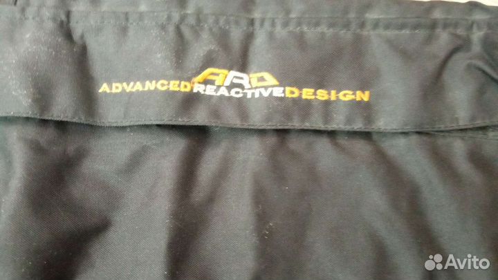 Мотоштаны Akito 54 размер