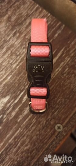 Продам ошейник для собачки