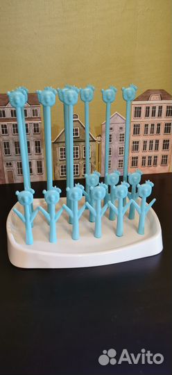 Сушилка для детских бутылочек