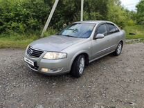 Nissan Almera Classic 1.6 MT, 2008, 140 000 км, с пробегом, цена 760 000 руб.