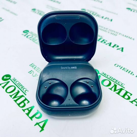 Наушники Samsung Galaxy Buds2 Pro SM-R510,№220651