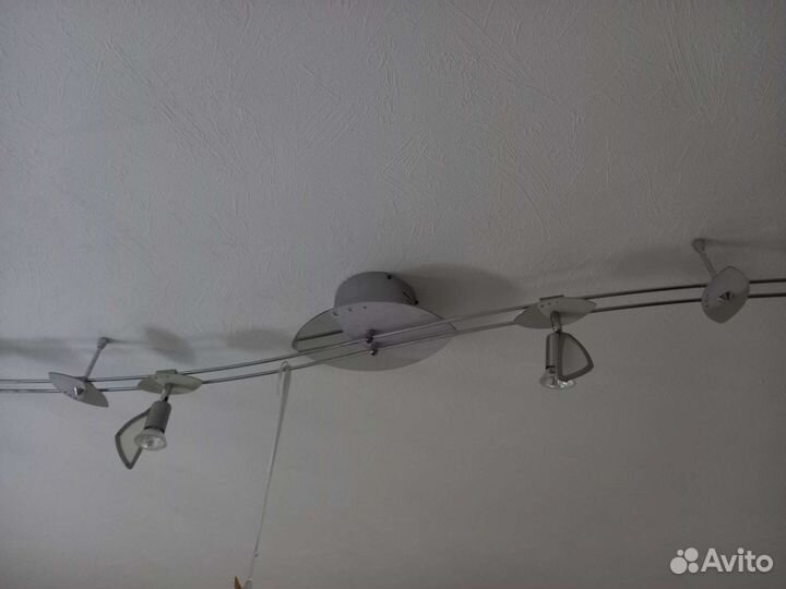 Светильник потолочный