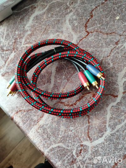 Межблочный кабели