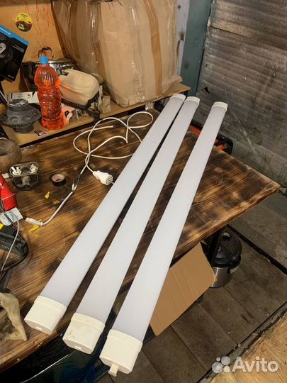 Feron AL5095 светильник светодиодный