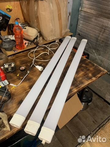 Feron AL5095 светильник светодиодный