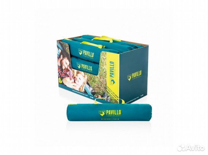 Палатка 2х местная