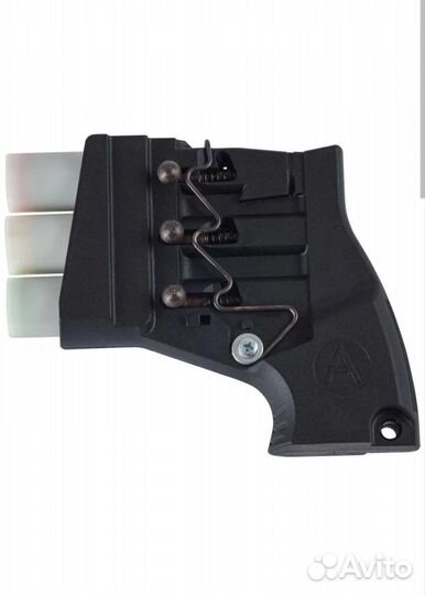 Пусковое устройство пу-3