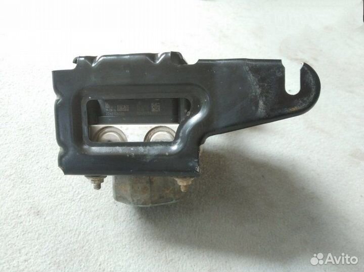 Блок ABS LADA Vesta седан 1.6 16кл 2019