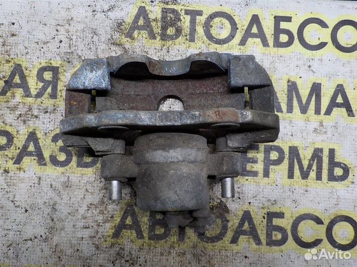 Суппорт передний левый Mazda Mazda 3 (BK) 2002-20