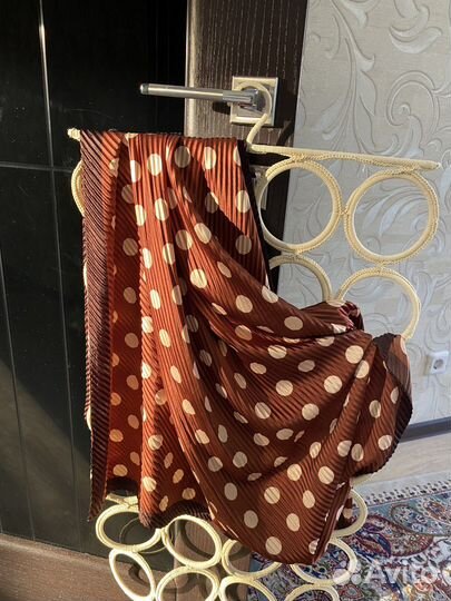 Шарфы платки