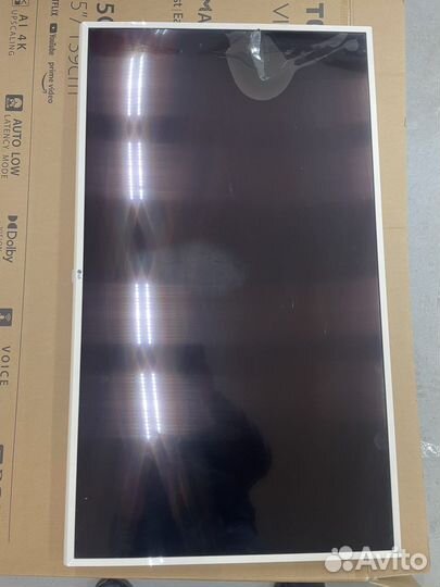 Телевизор samsung 49UK6390PLG
