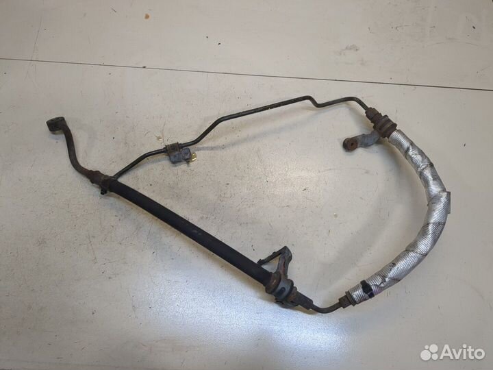 Трубка гидроусилителя Hyundai Sonata NF, 2009