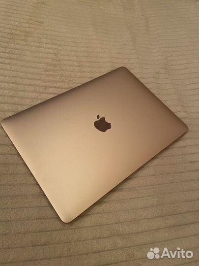 Apple MacBook air 13 2020 m1 8gb 256gb
