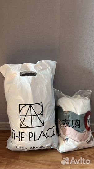 Женские вещи пакетом 42 44