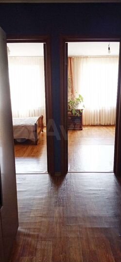 3-к. квартира, 66,9 м², 1/3 эт.