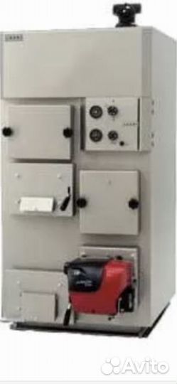Котел отопления jaspi triplex 3000 гор-ка oilon