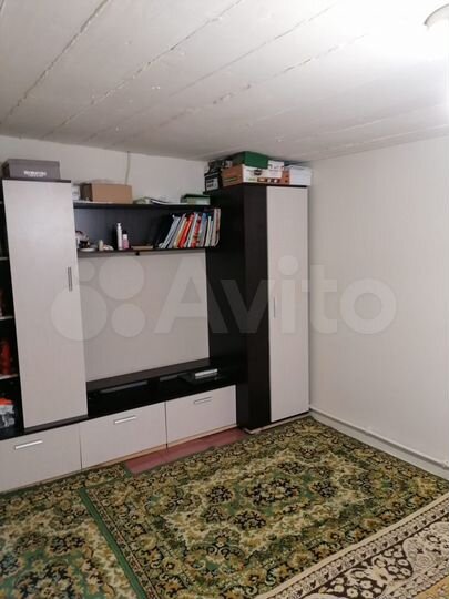 Дом 160 м² на участке 11 сот.