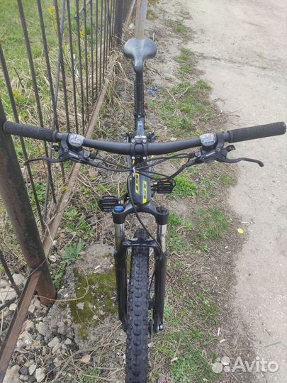 Gt Avalanche comp Велосипед