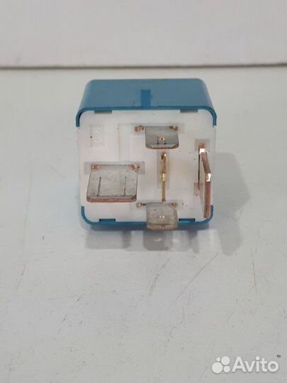 Реле Toyota Rav4 XA50 XA25AA 2021