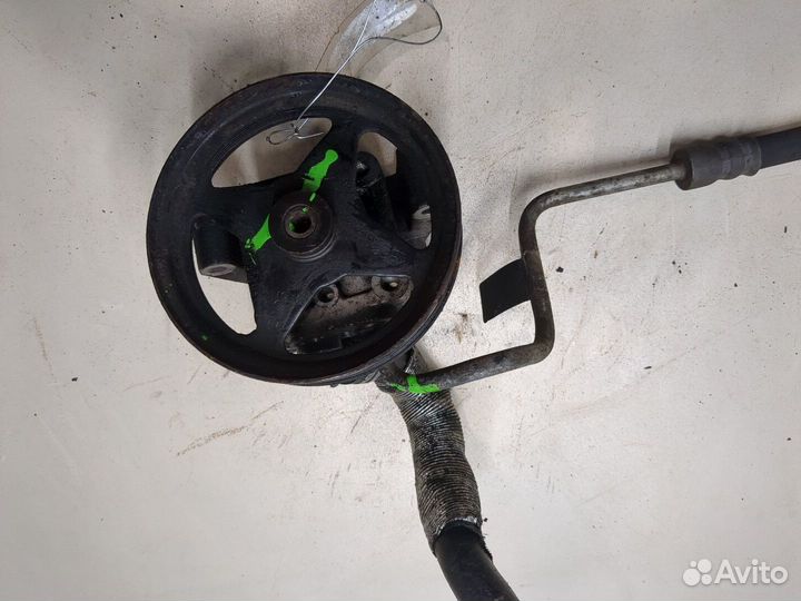 Гур Jaguar S-type, 2004