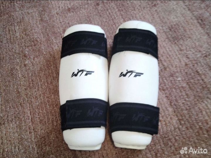 Экипировка для бокса/кикбоксинга