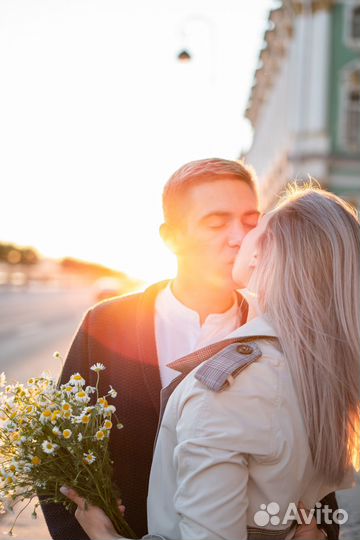 Фотосессия в Омске