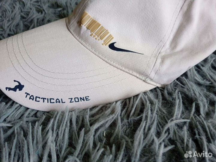 Кепка nike
