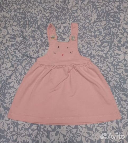 Сарафан mothercare