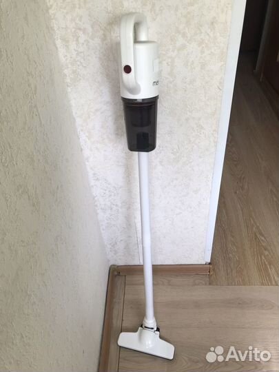 Пылесос marta